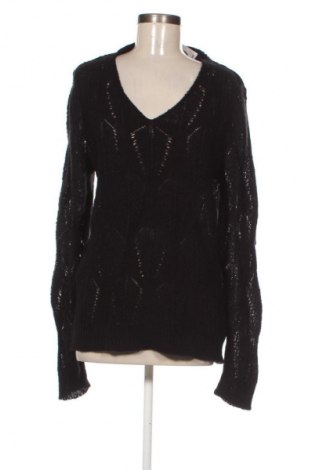 Dámský svetr Unbranded, Velikost L, Barva Černá, Cena  259,00 Kč