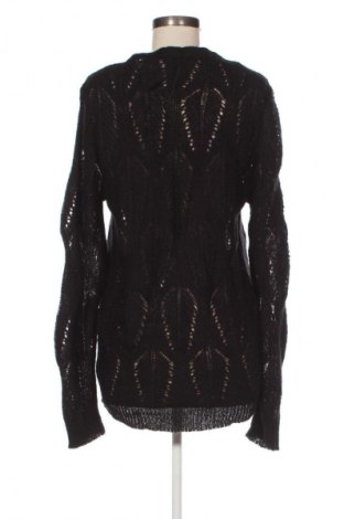 Dámský svetr Unbranded, Velikost L, Barva Černá, Cena  259,00 Kč