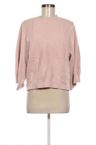 Dámský svetr Unbranded, Velikost M, Barva Růžová, Cena  359,00 Kč