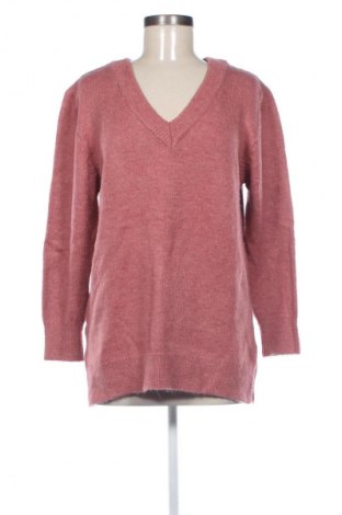Dámský svetr Unbranded, Velikost M, Barva Růžová, Cena  119,00 Kč