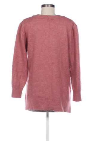 Dámský svetr Unbranded, Velikost M, Barva Růžová, Cena  119,00 Kč
