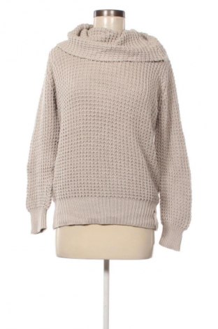 Dámský svetr Unbranded, Velikost M, Barva Béžová, Cena  359,00 Kč