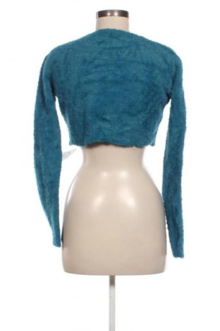 Dámský svetr Unbranded, Velikost S, Barva Modrá, Cena  243,00 Kč