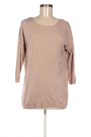 Dámský svetr Unbranded, Velikost M, Barva Béžová, Cena  259,00 Kč