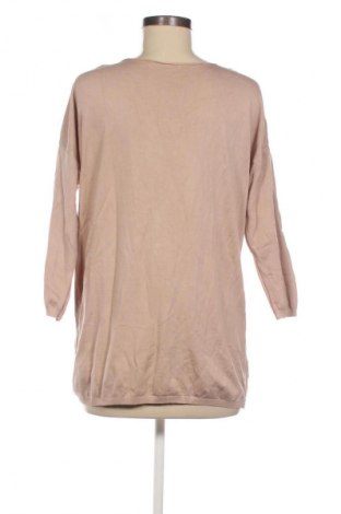 Dámský svetr Unbranded, Velikost M, Barva Béžová, Cena  259,00 Kč