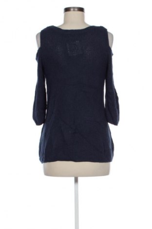 Dámský svetr Unbranded, Velikost S, Barva Modrá, Cena  349,00 Kč