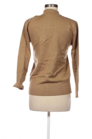 Damenpullover Unbranded, Größe L, Farbe Braun, Preis 7,99 €