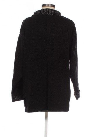 Дамски пуловер Unbranded, Размер L, Цвят Черен, Цена 6,13 €