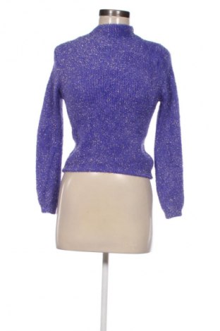 Dámský svetr Unbranded, Velikost S, Barva Fialová, Cena  199,00 Kč