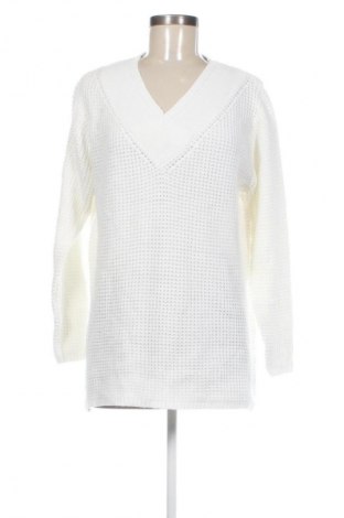 Dámský svetr Unbranded, Velikost M, Barva Bílá, Cena  319,00 Kč
