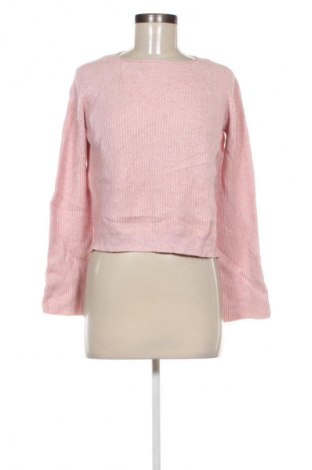 Dámský svetr Unbranded, Velikost M, Barva Růžová, Cena  219,00 Kč