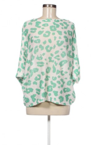 Dámský svetr Unbranded, Velikost M, Barva Vícebarevné, Cena  339,00 Kč