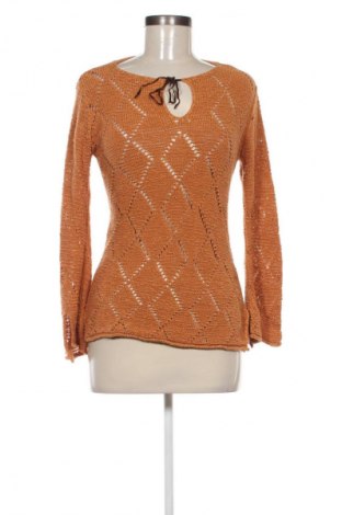 Dámský svetr Unbranded, Velikost M, Barva Hnědá, Cena  259,00 Kč