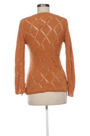 Dámský svetr Unbranded, Velikost M, Barva Hnědá, Cena  259,00 Kč