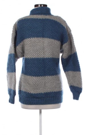 Damski sweter Unbranded, Rozmiar M, Kolor Kolorowy, Cena 47,53 zł