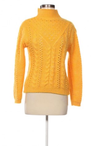 Dámský svetr Unbranded, Velikost S, Barva Oranžová, Cena  144,00 Kč