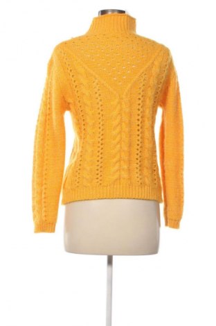 Dámský svetr Unbranded, Velikost S, Barva Oranžová, Cena  144,00 Kč