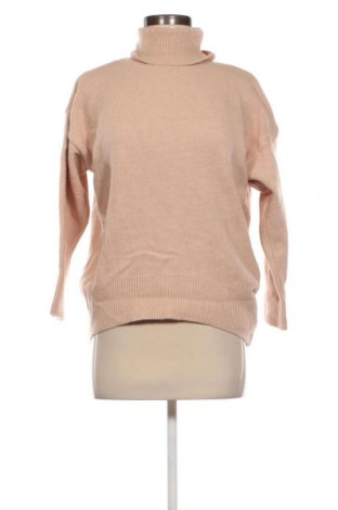 Dámský svetr Unbranded, Velikost M, Barva Béžová, Cena  239,00 Kč