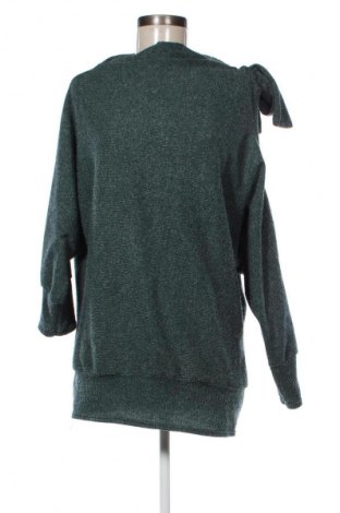 Dámský svetr Unbranded, Velikost XL, Barva Zelená, Cena  259,00 Kč