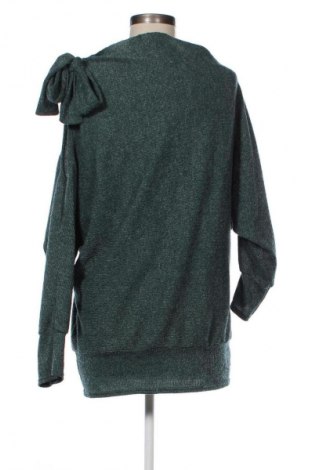 Dámský svetr Unbranded, Velikost XL, Barva Zelená, Cena  259,00 Kč