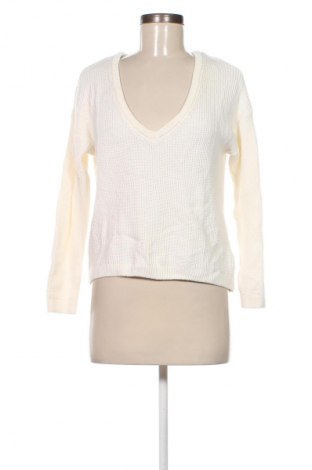 Dámsky pulóver Unbranded, Veľkosť S, Farba Kremová, Cena  9,95 €