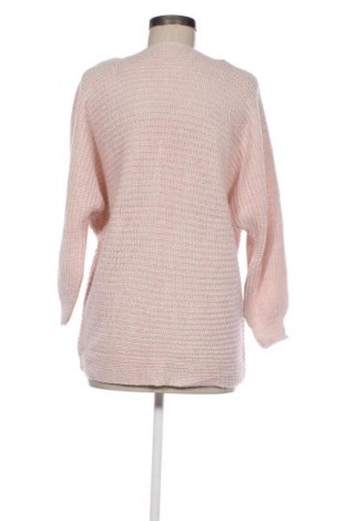 Dámský svetr Unbranded, Velikost M, Barva Popelavě růžová, Cena  259,00 Kč