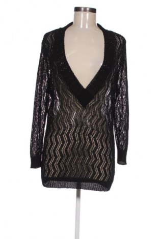 Γυναικείο πουλόβερ Unbranded, Μέγεθος XL, Χρώμα Μαύρο, Τιμή 7,99 €