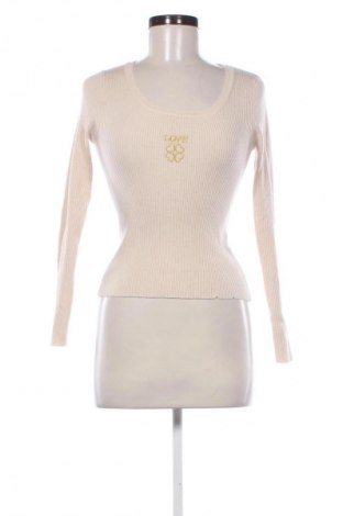 Dámský svetr Unbranded, Velikost M, Barva Béžová, Cena  141,00 Kč