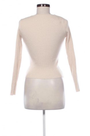 Dámský svetr Unbranded, Velikost M, Barva Béžová, Cena  141,00 Kč