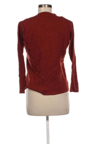 Dámský svetr Unbranded, Velikost S, Barva Oranžová, Cena  209,00 Kč