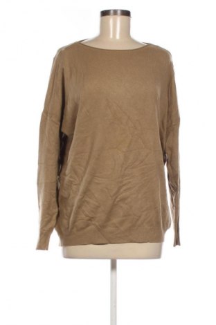 Damski sweter Unbranded, Rozmiar L, Kolor Brązowy, Cena 74,99 zł