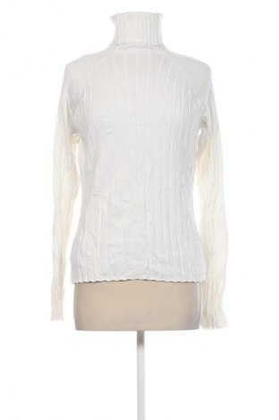 Γυναικείο πουλόβερ Unbranded, Μέγεθος M, Χρώμα Λευκό, Τιμή 14,99 €