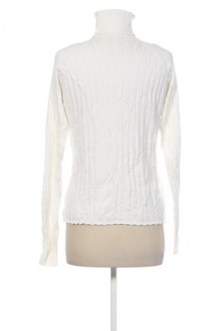 Γυναικείο πουλόβερ Unbranded, Μέγεθος M, Χρώμα Λευκό, Τιμή 14,99 €