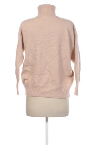 Dámský svetr Unbranded, Velikost M, Barva Béžová, Cena  239,00 Kč