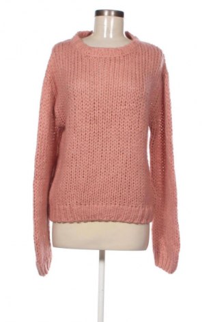 Dámský svetr Unbranded, Velikost S, Barva Růžová, Cena  319,00 Kč