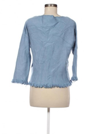 Damenpullover Unbranded, Größe L, Farbe Blau, Preis 11,99 €