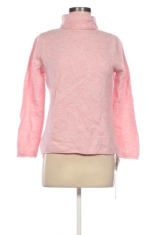 Dámský svetr Unbranded, Velikost XL, Barva Růžová, Cena  589,00 Kč