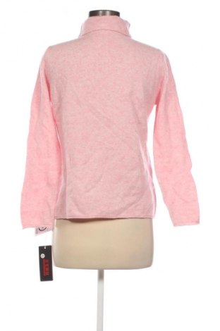 Dámský svetr Unbranded, Velikost XL, Barva Růžová, Cena  589,00 Kč