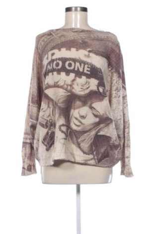 Dámský svetr Unbranded, Velikost M, Barva Vícebarevné, Cena  319,00 Kč