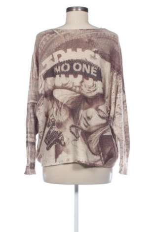 Dámský svetr Unbranded, Velikost M, Barva Vícebarevné, Cena  319,00 Kč