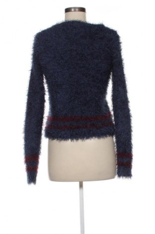 Dámský svetr Unbranded, Velikost M, Barva Modrá, Cena  259,00 Kč