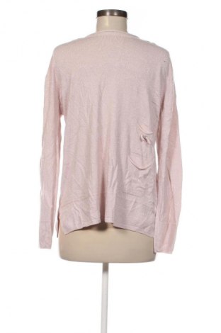 Dámský svetr Unbranded, Velikost L, Barva Popelavě růžová, Cena  239,00 Kč