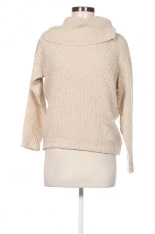 Dámský svetr Unbranded, Velikost M, Barva Krémová, Cena  127,00 Kč