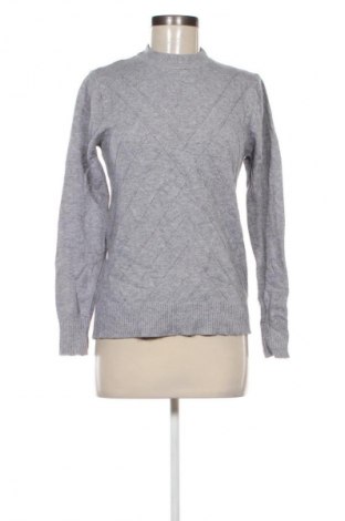 Dámský svetr Unbranded, Velikost S, Barva Šedá, Cena  279,00 Kč