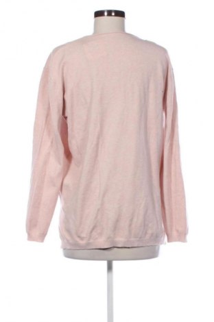 Dámský svetr Unbranded, Velikost L, Barva Růžová, Cena  249,00 Kč