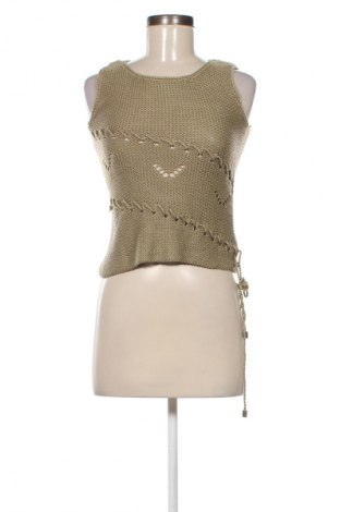 Damenpullover Unbranded, Größe M, Farbe Grün, Preis € 2,99