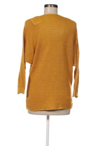 Dámský svetr Unbranded, Velikost M, Barva Žlutá, Cena  199,00 Kč