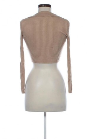 Dámsky pulóver Unbranded, Veľkosť XS, Farba Béžová, Cena  7,95 €