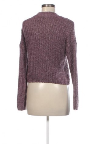 Dámský svetr Unbranded, Velikost L, Barva Fialová, Cena  299,00 Kč