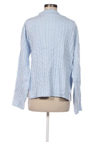 Női pulóver Unbranded, Méret XL, Szín Kék, Ár 7 569 Ft